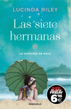 las siete hermanas (las siete hermanas 1)-lucinda riley-9788466354004