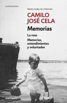 memorias (ebook)-camilo jose cela-9788466356404