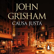 causa justa-john grisham-9788466361804