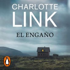 el engaño (kate linville &amp; caleb hale 1) (audiolibro)-charlotte link-9788466389204