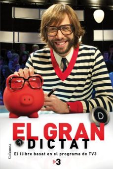el gran dictat-9788466412704