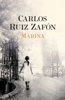 marina (edició en català) (ebook)-carlos ruiz zafon-9788466421904
