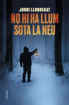 no hi ha llum sota la neu (ebook)-jordi llobregat-9788466425704