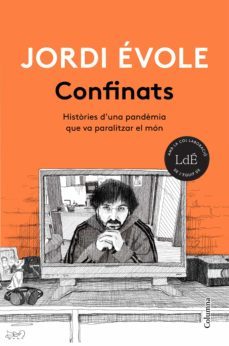confinats (ebook)-jordi evole-9788466427104