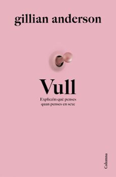 vull (ebook)-gillian anderson-9788466432504
