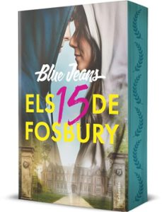 els 15 de fosbury (ebook)-9788466434904