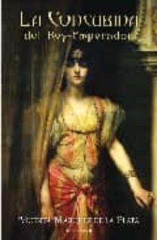 la concubina del rey-emperador-9788466617604