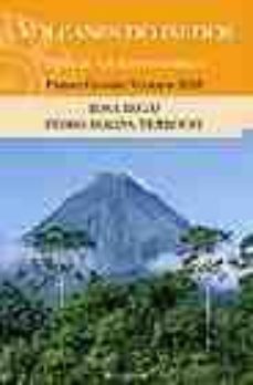 volcanes dormidos (premio grandes viajeros)-9788466620604