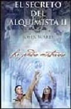 la piedra misteriosa (el secreto del alquimista ii)-9788466627504
