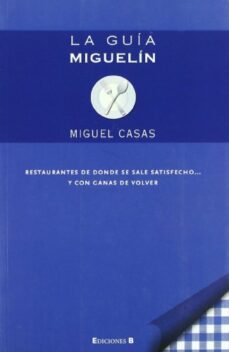 la guia miguelin-9788466642804