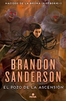 Esta trilogía de Brandon Sanderson tendrá juego de cartas y son