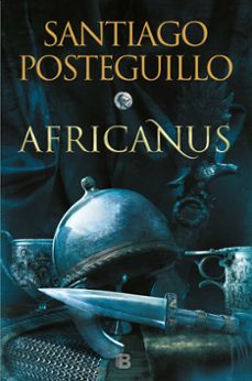 el hijo del consul (trilogia africanus 1)-santiago posteguillo-9788466664004