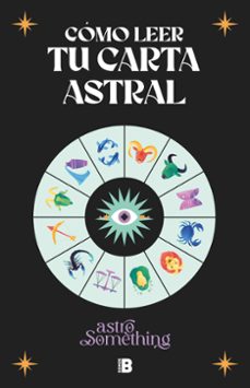 como leer tu carta astral (ebook)-9788466679411