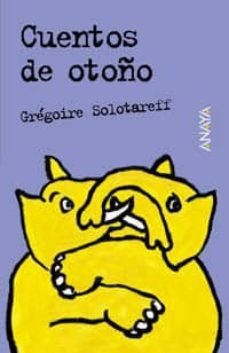 cuentos de otoño-9788466727204