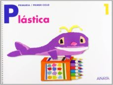 plastica 1º e.p (salta a la vista)-9788466752404