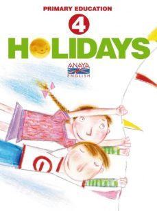 holidays 4-9788466788304