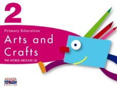 arts and crafts 2º e.p.-9788466798204