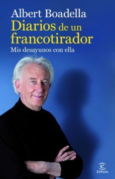 diarios de un francotirador (ebook)-albert boadella-9788467009804