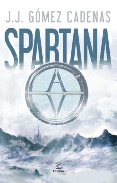 spartana-9788467020304
