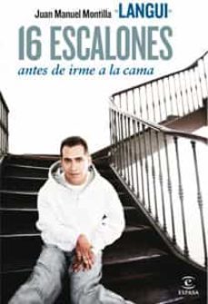 (pe) 16 escalones para ir a la cama-9788467031904