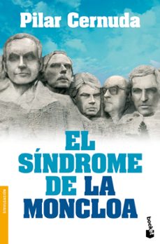 el sindrome de la moncloa-pilar cernuda-9788467038804