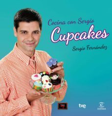 cocina con sergio cupcakes (ebook)-9788467040104