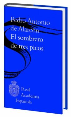 el sombrero de tres picos-9788467050004