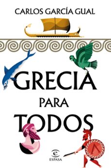 grecia para todos-9788467054804