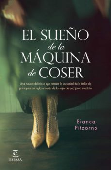 el sueño de la maquina de coser (ebook)-bianca pitzorno-9788467059304