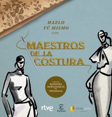 hazlo tu mismo con maestros de la costura-9788467060904