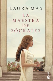 la maestra de socrates-9788467063004
