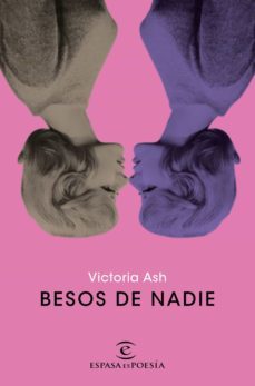 besos de nadie (ebook)-victoria ash-9788467068504
