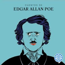 cuentos de edgar allan poe (audiolibro)-edgar allan poe-9788467070804