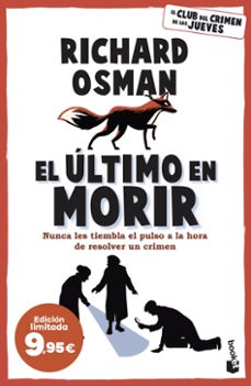 el ultimo en morir-9788467074604