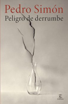 peligro de derrumbe (ebook)-pedro simon-9788467077704
