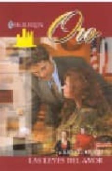 las leyes del amor-9788467141504