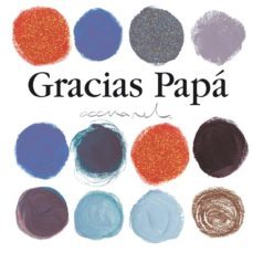 gracias papa-9788467152104