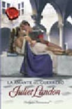 la amante del guerrero-juliet landon-9788467158304