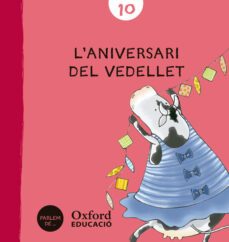 infantil descobrim l aniver conte nº10-9788467348804