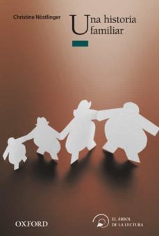 una historia familiar (el arbol de la lectura. a partir de 12 año s)-9788467355604