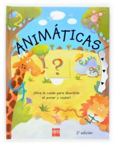 animaticas-9788467503104