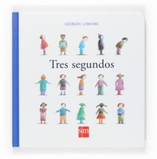 tres segundos-9788467517804