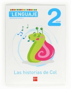 cuaderno aprendo a pensar con el lenguaje 2, 3 años, educacion in fantil-9788467545104