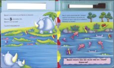 animals de la selva (dibuixa i somriu)-9788467719604