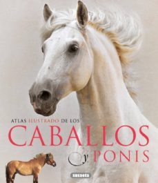 caballos y ponis-9788467722604