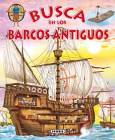 busca en los barcos antiguos-9788467726404