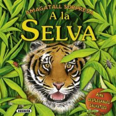 a la selva (catalan)-sean callery-9788467743104