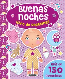 buenas noches-9788467751604
