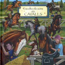 escolta els sons dels cavalls-9788467752304