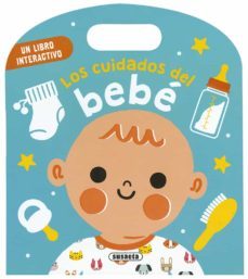 los cuidados del bebe-9788467761504